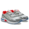 GEL NYC „White Piedmont Blue Red“