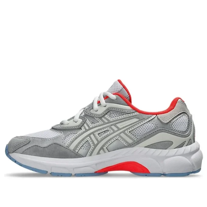 GEL-NYC «White Piedmont Grey»