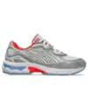 GEL-NYC «White Piedmont Grey»