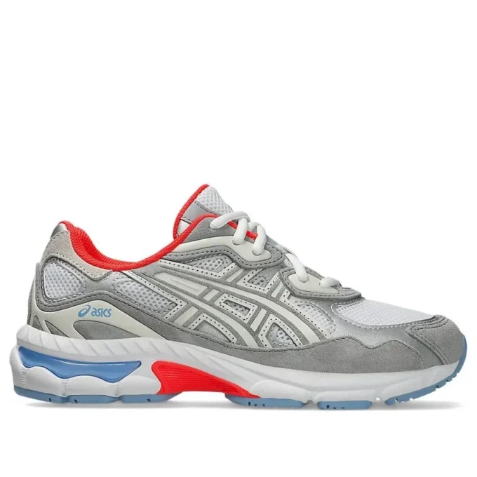 GEL-NYC «White Piedmont Grey»