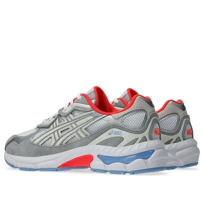 GEL-NYC «White Piedmont Grey»