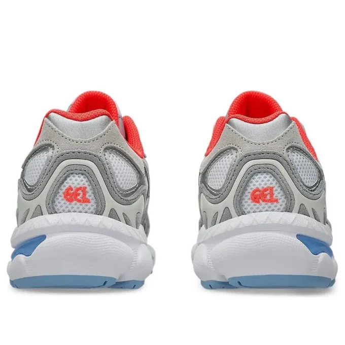 GEL-NYC «White Piedmont Grey»
