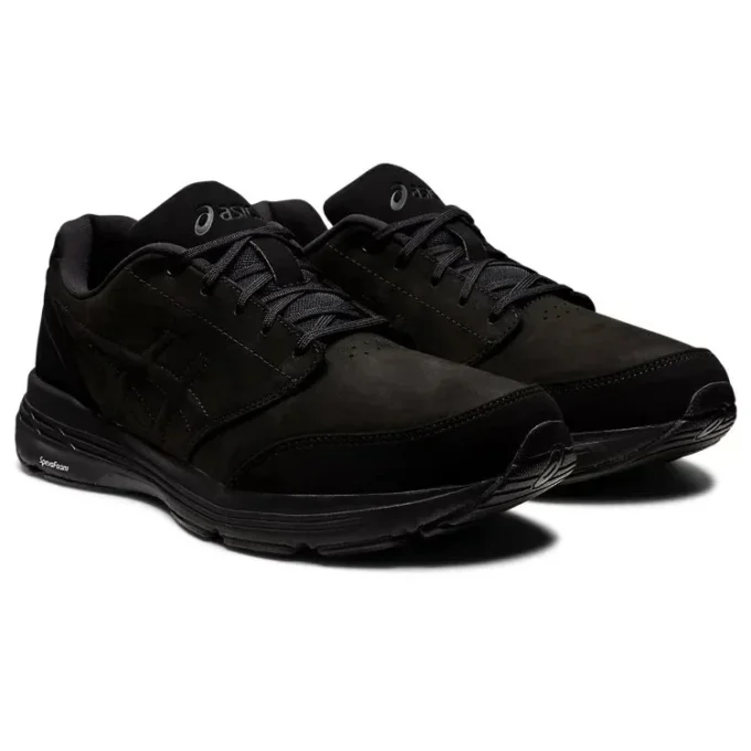 Gel-Odys „Black“