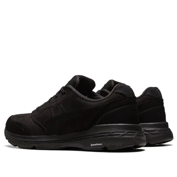 GEL-Odys «Black Black»