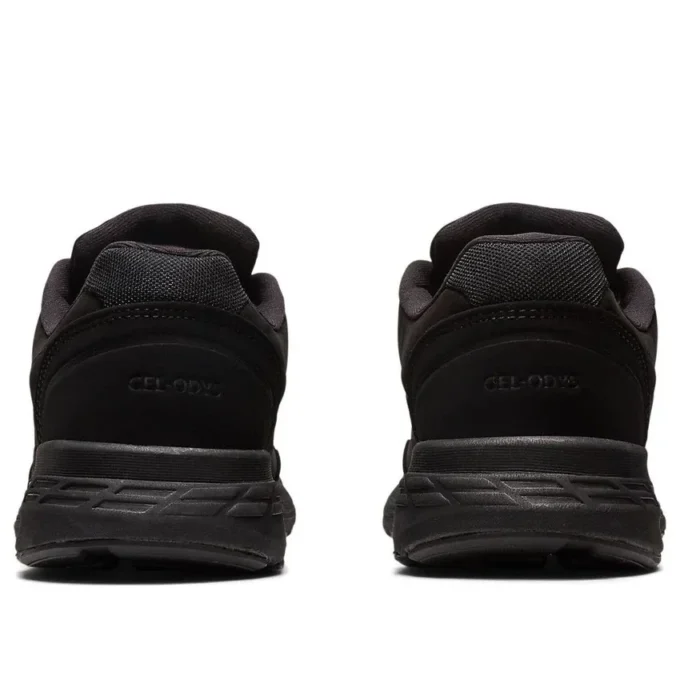 GEL-Odys «Black Black»