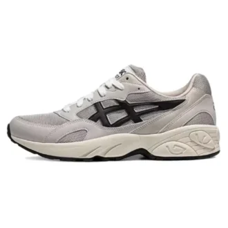 GEL-PACER «Grey Black»