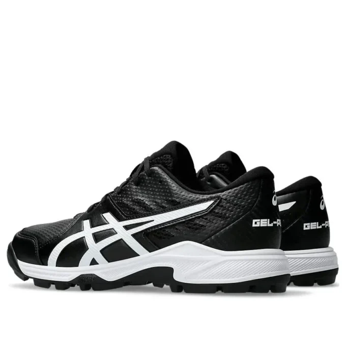 GEL-Peake 2 «Black Graphite Grey»