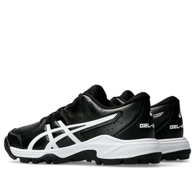 GEL-Peake 2 «Black Graphite Grey»