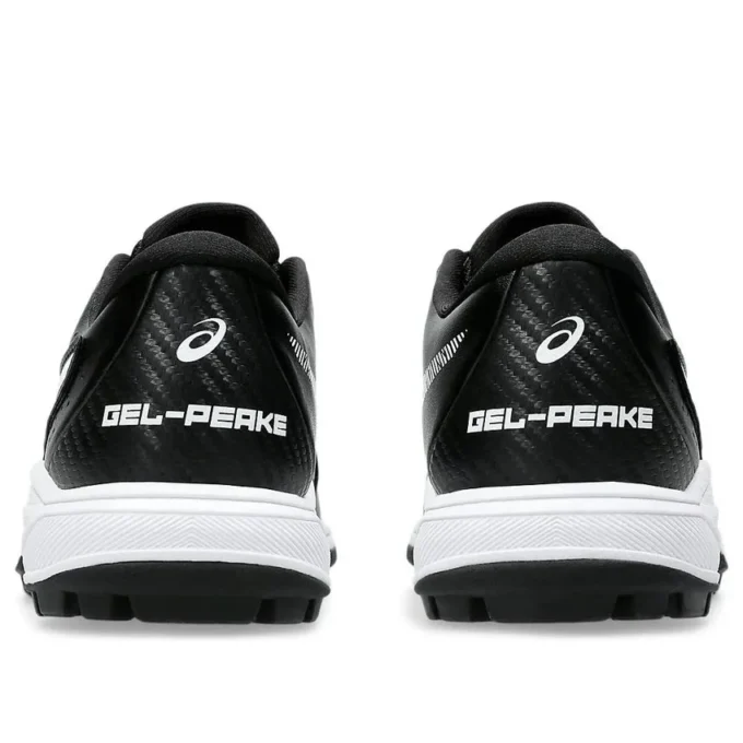 GEL-Peake 2 «Black Graphite Grey»