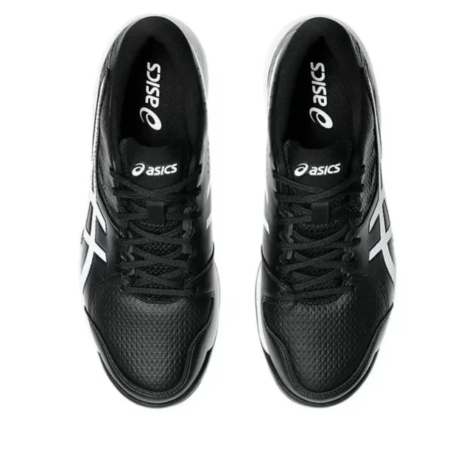 GEL-Peake 2 «Black Graphite Grey»