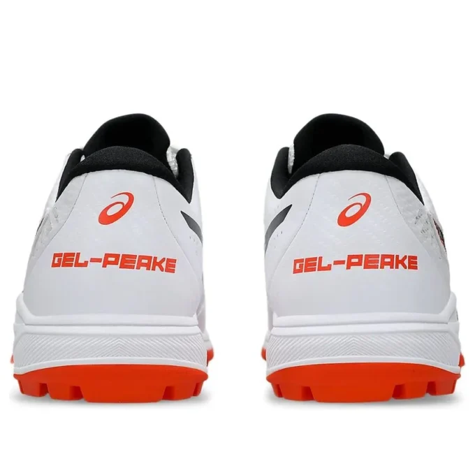 GEL-Peake 2 „White Black Orange“