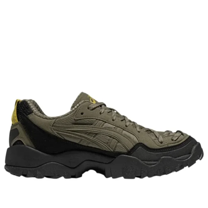 GEL-Pickax «Olive Green»