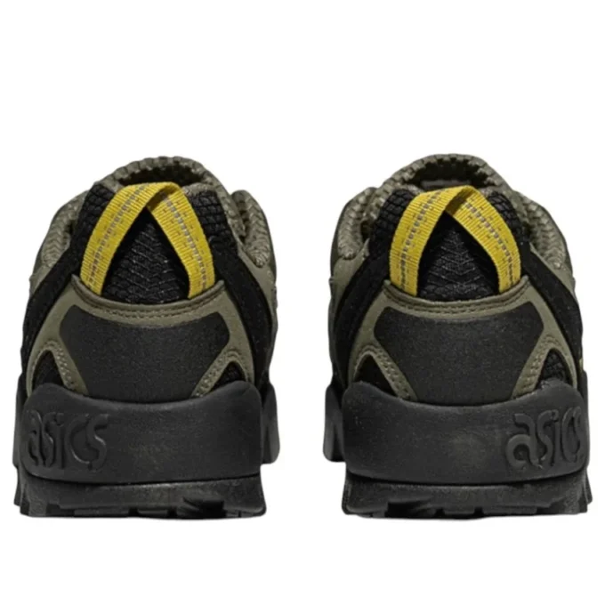 GEL-Pickax «Olive Green»