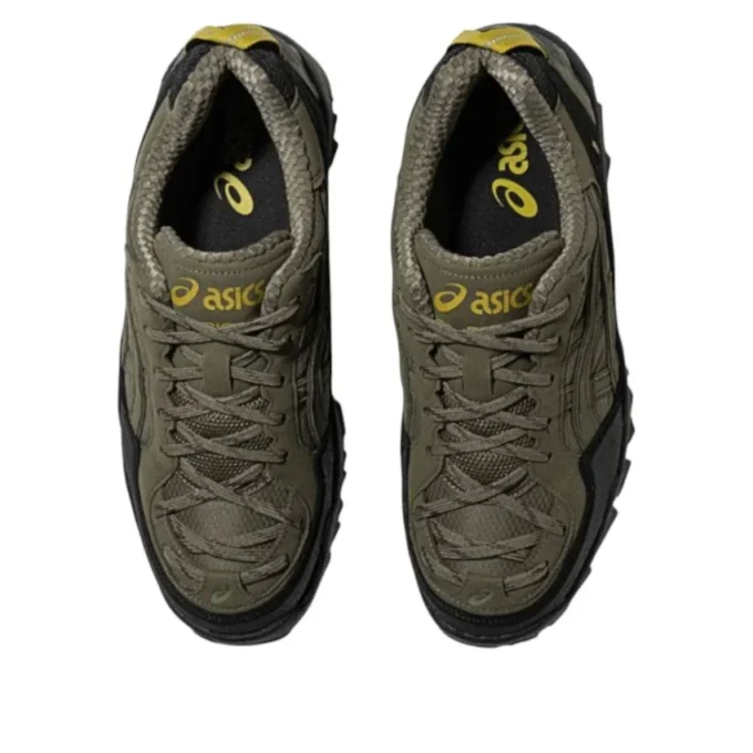 GEL-Pickax «Olive Green»