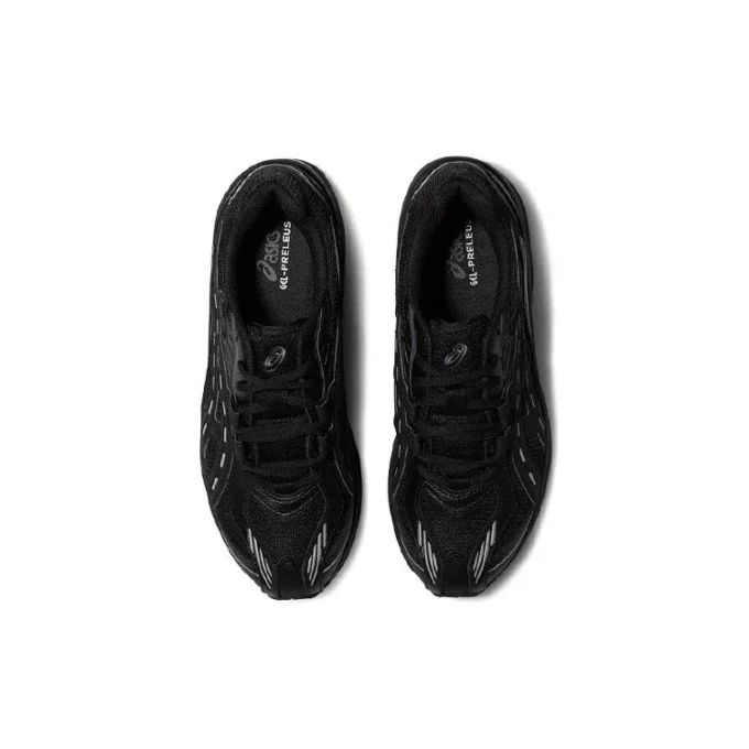 Gel-Preleus „Black“