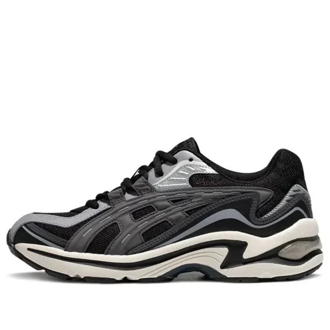 GEL-Preleus „Black Gray“