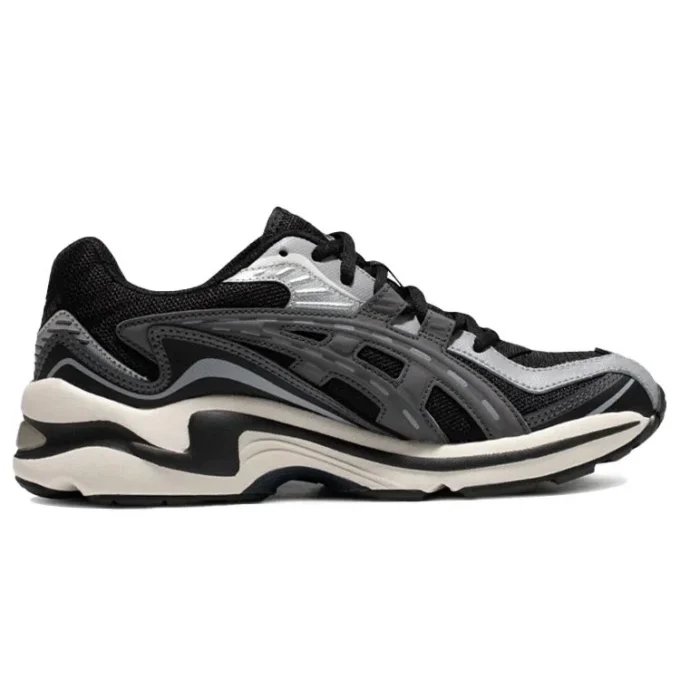 GEL-Preleus „Black Gray“