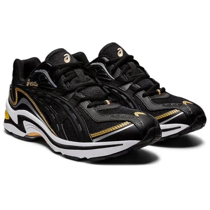 GEL-Preleus „Black Pure Gold“