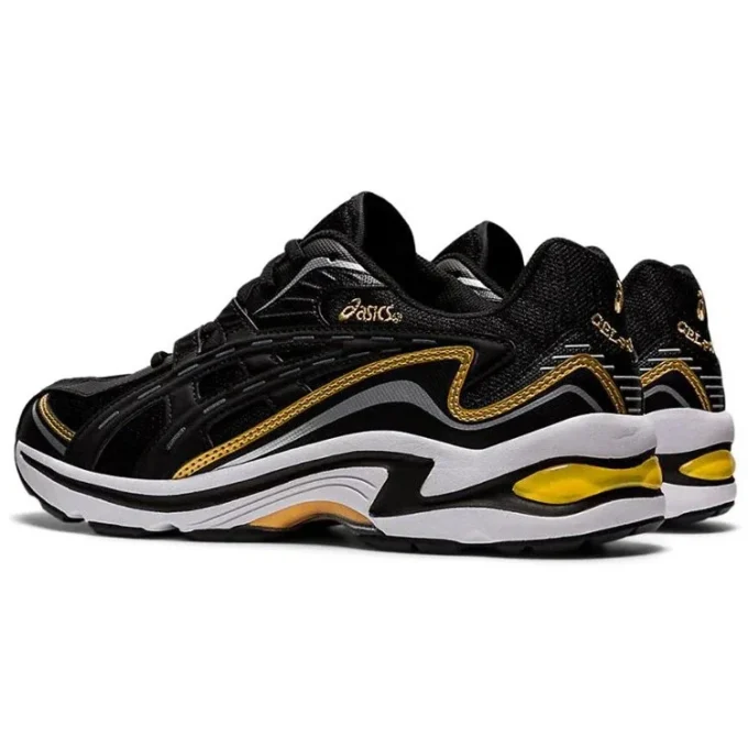 GEL-Preleus „Black Pure Gold“