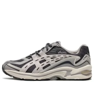 GEL-Preleus «Dark Grey»