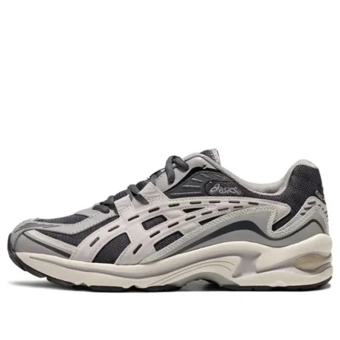 GEL-Preleus «Dark Grey»