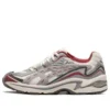 GEL-Preleus «Grey red»