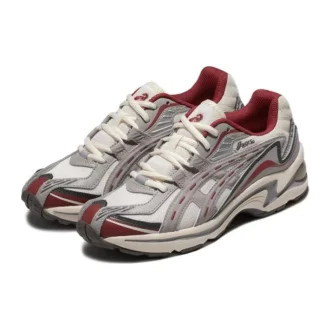 GEL-Preleus «Grey red»
