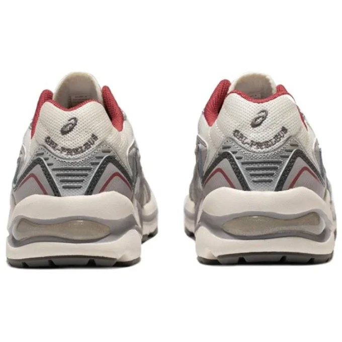 GEL-Preleus «Grey red»