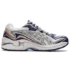 GEL-Preleus „White Blue Silver“