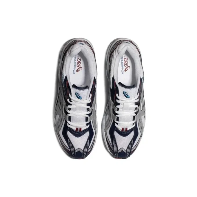 GEL-Preleus „White Pure Silver“