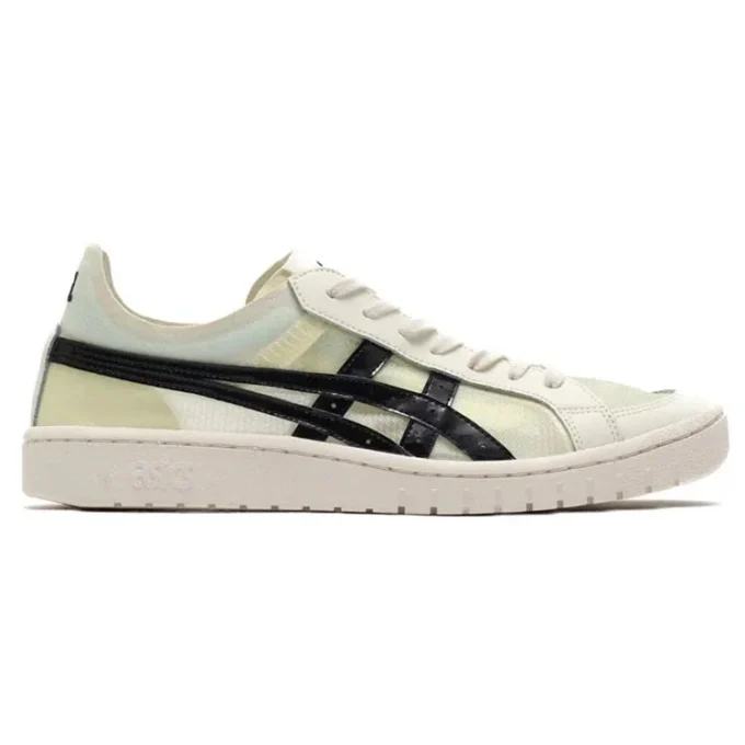GEL PTG „Cream Black“