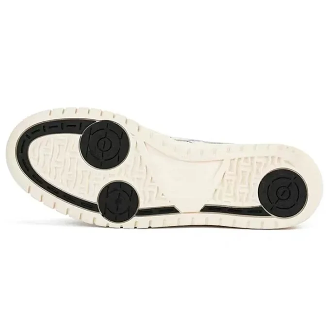 Gel-PTG Low Top «White Red»