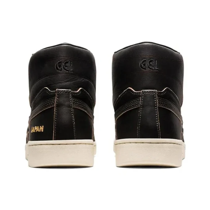 GEL-PTG MT „MIJ Leather Dark Brown“
