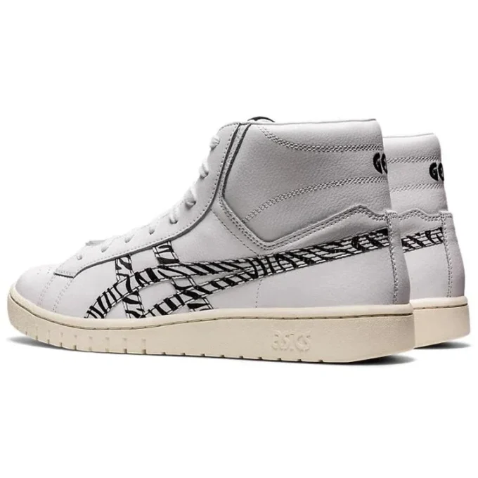 GEL-PTG MT «White Black»
