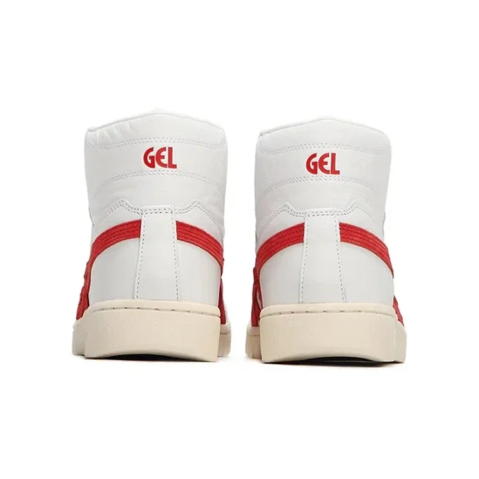 GEL PTG MT „White Classic Red“