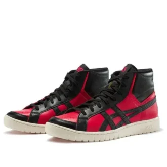 GEL-PTG MT x Flagstuff «Black Red»