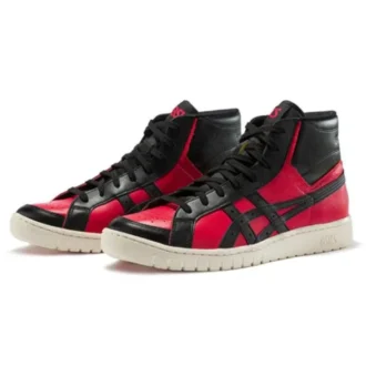 GEL-PTG MT x Flagstuff «Black Red»