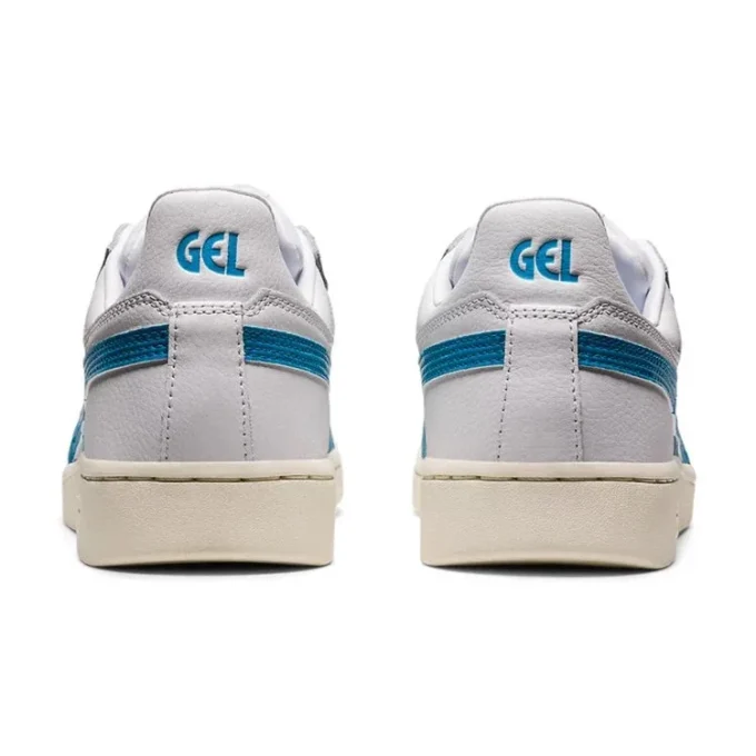 GEL-PTG „White Aizuri Blue“