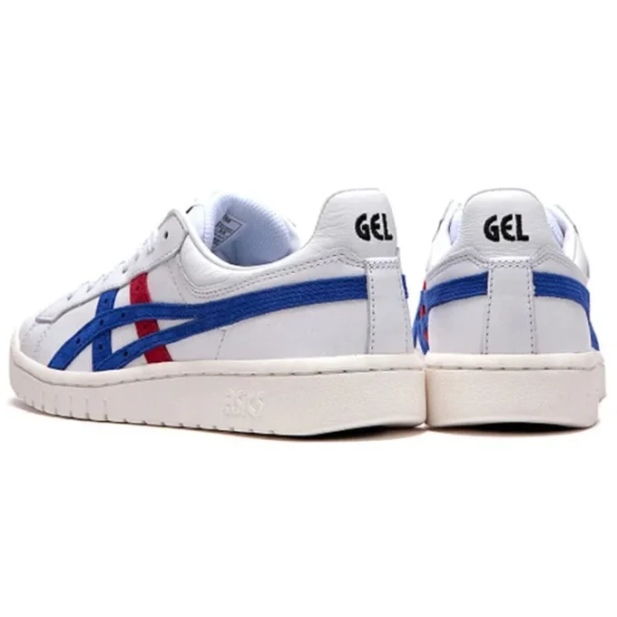 GEL-PTG «White Royal Blue Red»