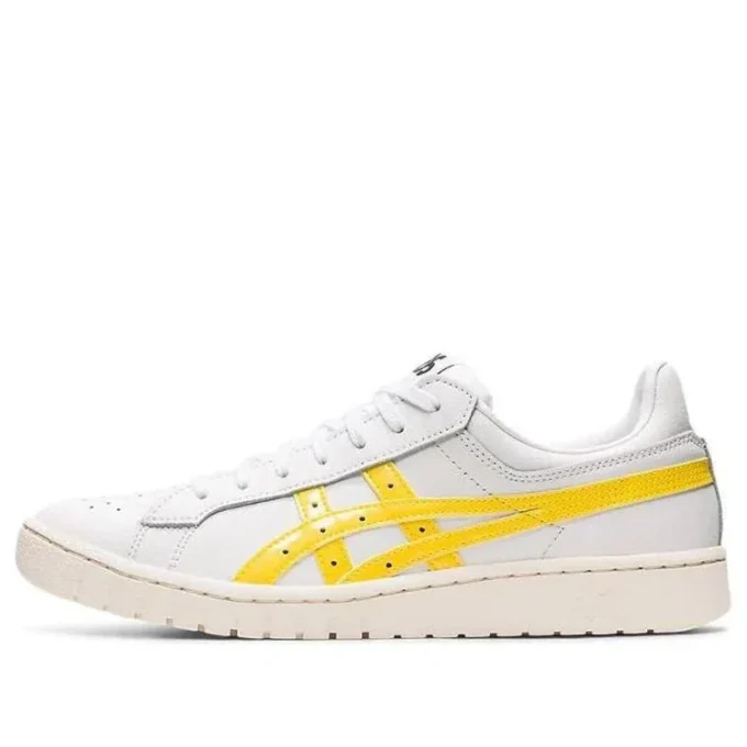 GEL-PTG «White Yellow»