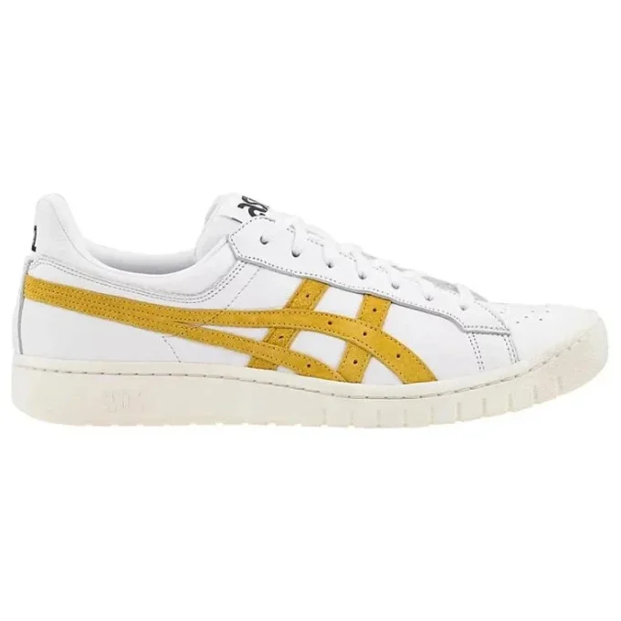 GEL-PTG «White Yellow»