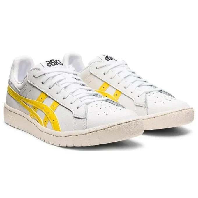 GEL-PTG «White Yellow»