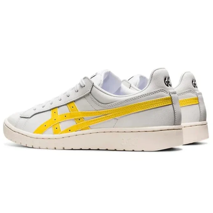 GEL-PTG «White Yellow»