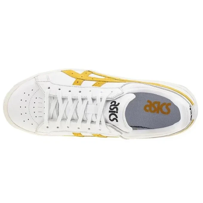GEL-PTG «White Yellow»