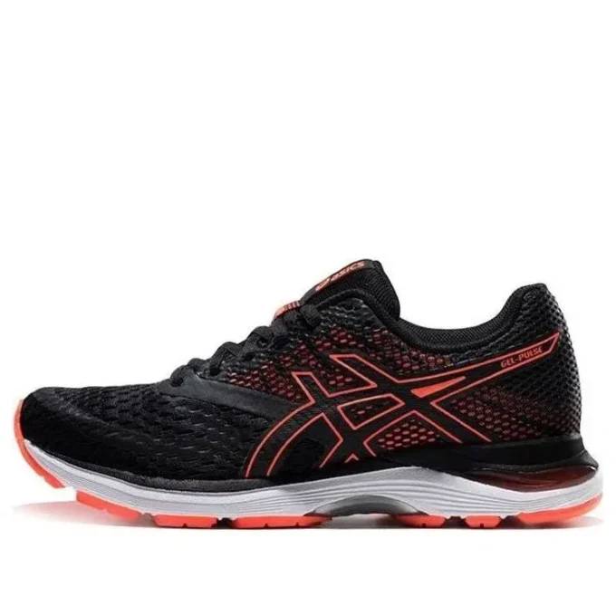 Gel-Pulse 10 Schwarz/Orange