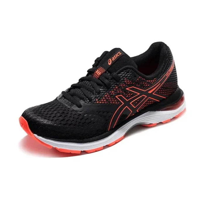 Gel-Pulse 10 Schwarz/Orange