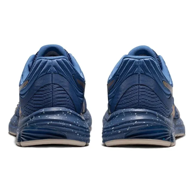 Gel-Pulse 11 Blau/Gold