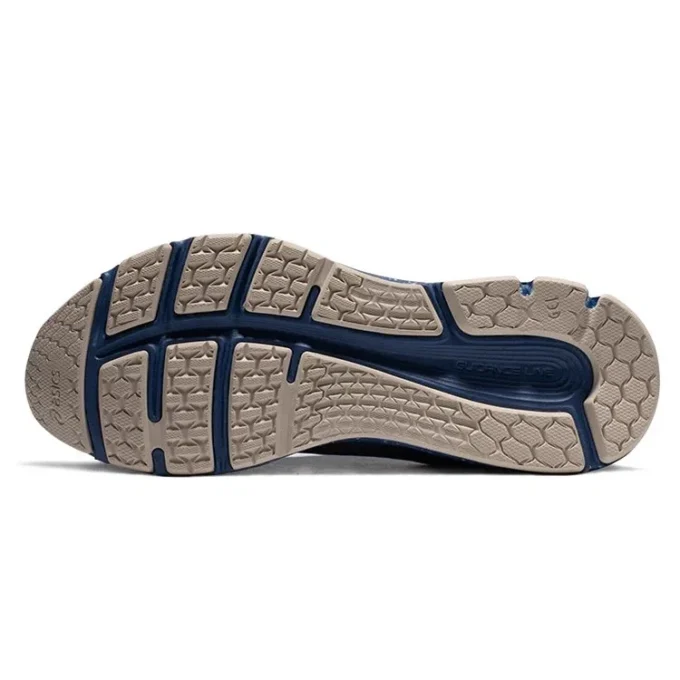 Gel-Pulse 11 Blau/Gold