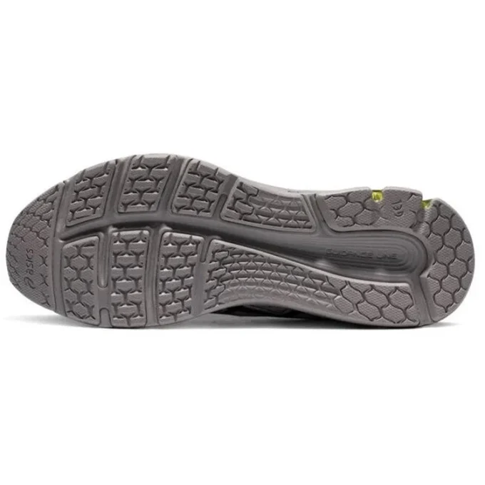 GEL-Pulse 11 «Grey Black Yellow»