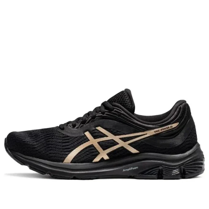 Gel-Pulse 11 Schwarz/Gold